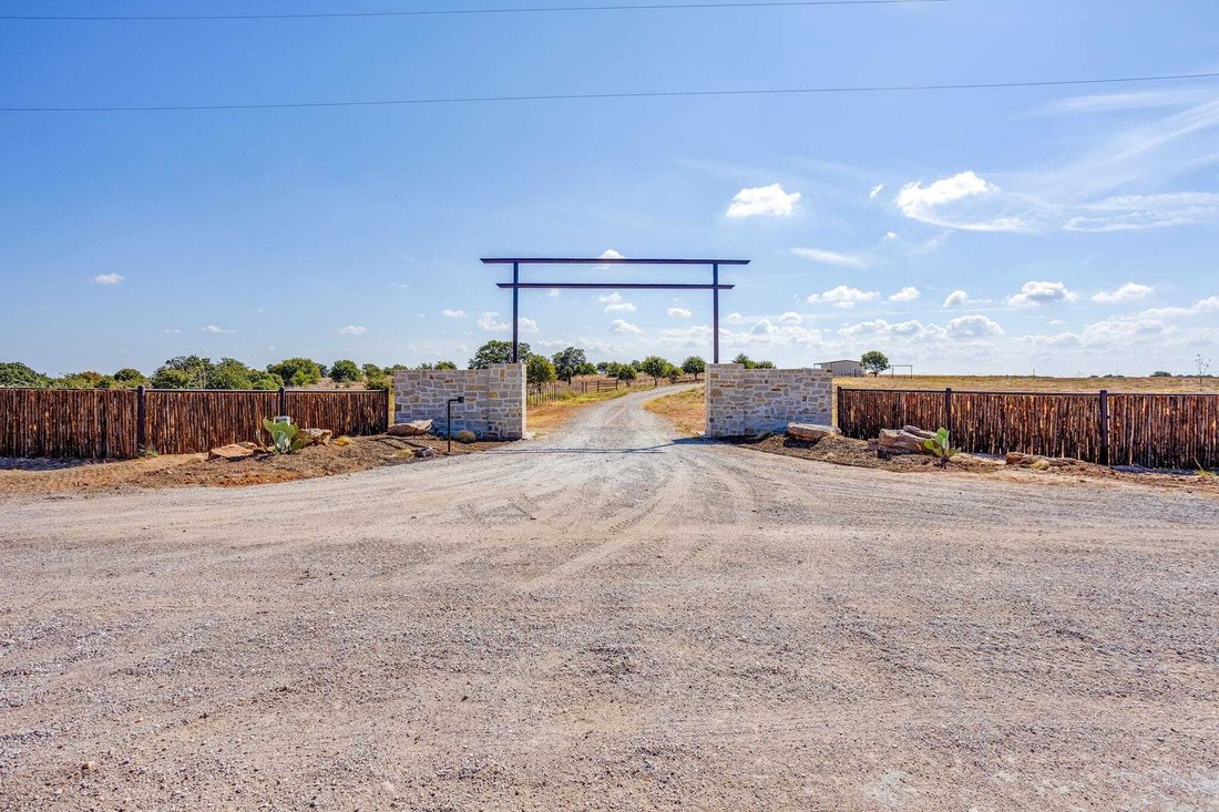 Land in Cisco, Texas, United States 3 - 19026514