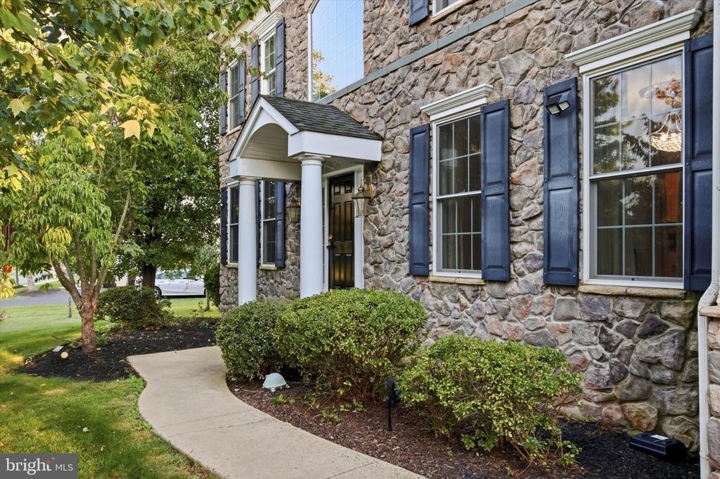 Casa en Harleysville, Pensilvania, Estados Unidos 2 - 19032530