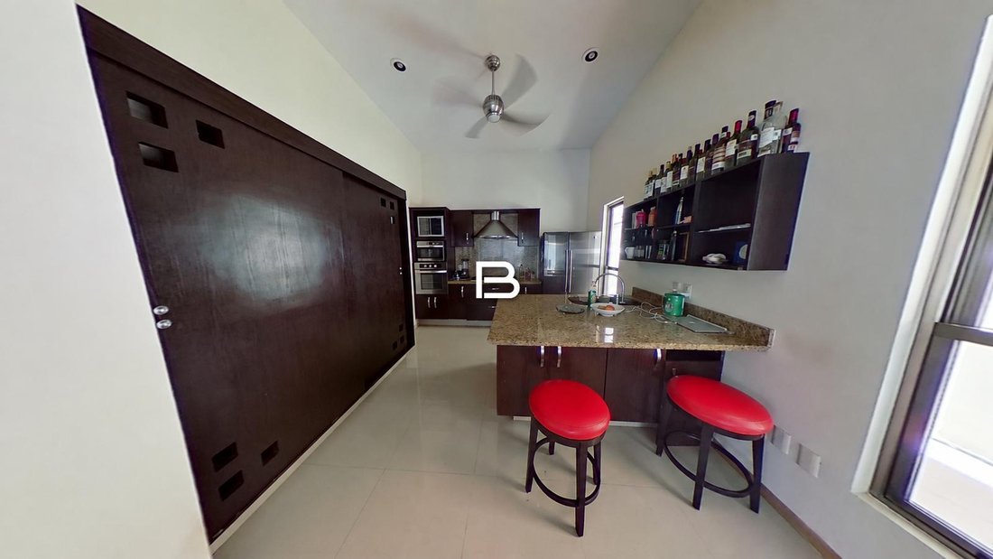House in Cancún, Quintana Roo, Mexico 5 - 19021570