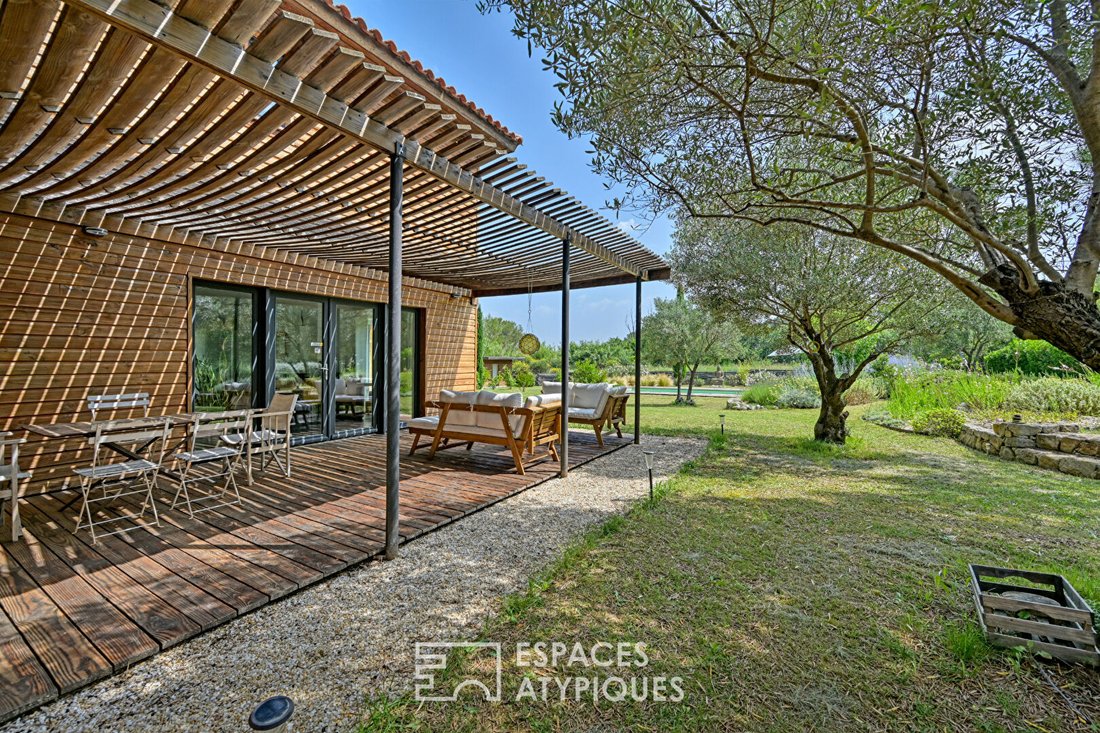 Villa in Anduze, Occitania, France 5 - 19026016
