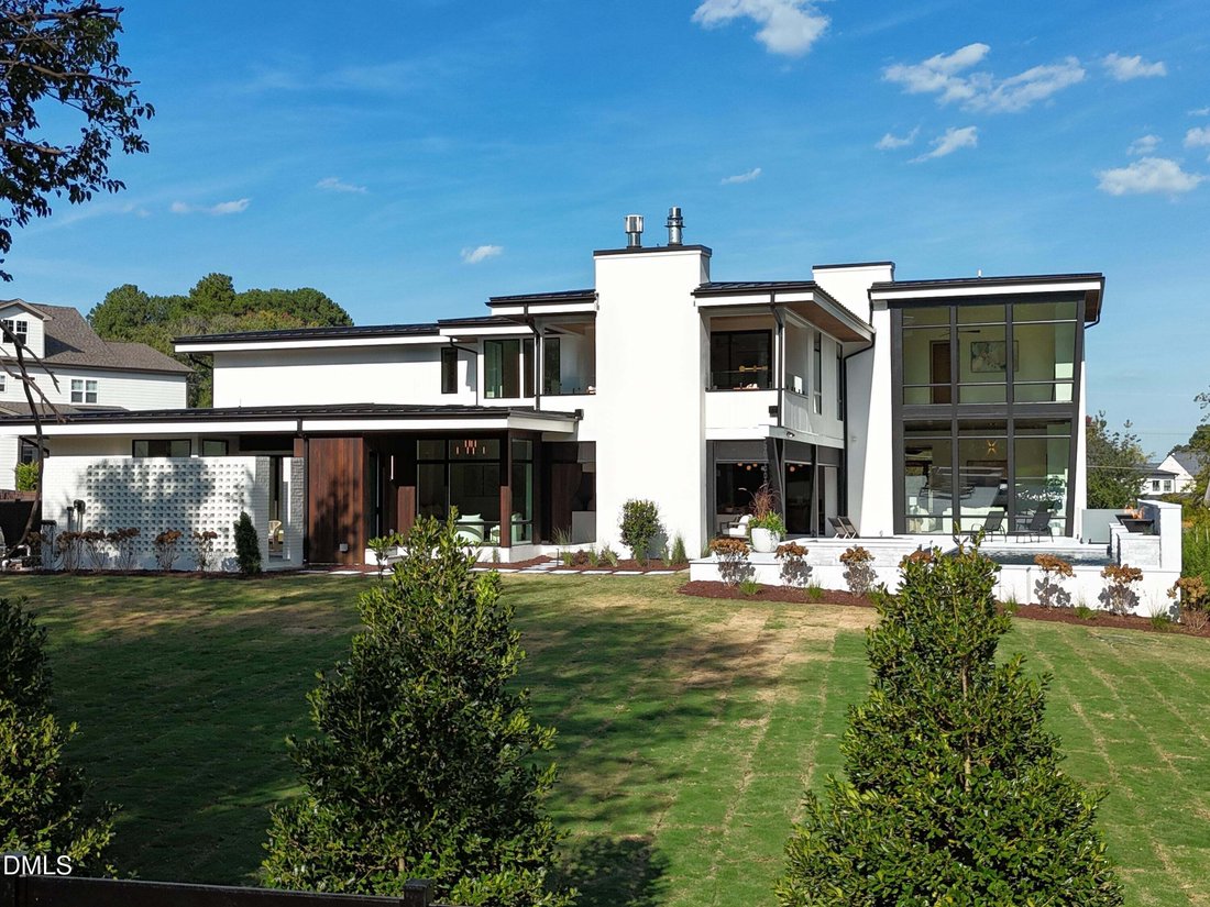 House in Raleigh, North Carolina, United States 3 - 16733364