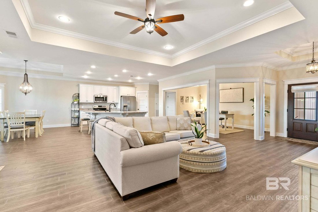House in Gulf Shores, Alabama, United States 5 - 19023031