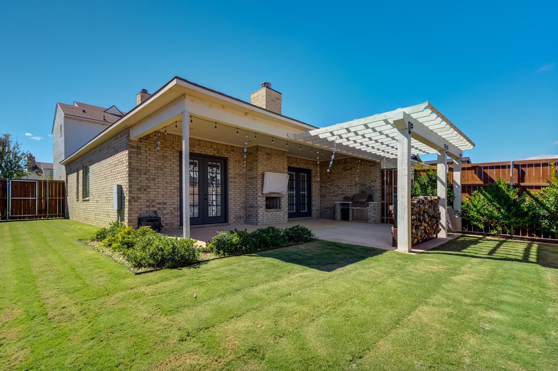House in Lubbock, Texas, United States 5 - 19023805