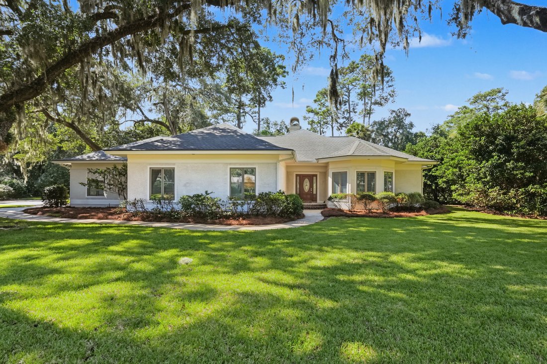House in Savannah, Georgia, United States 3 - 19022402