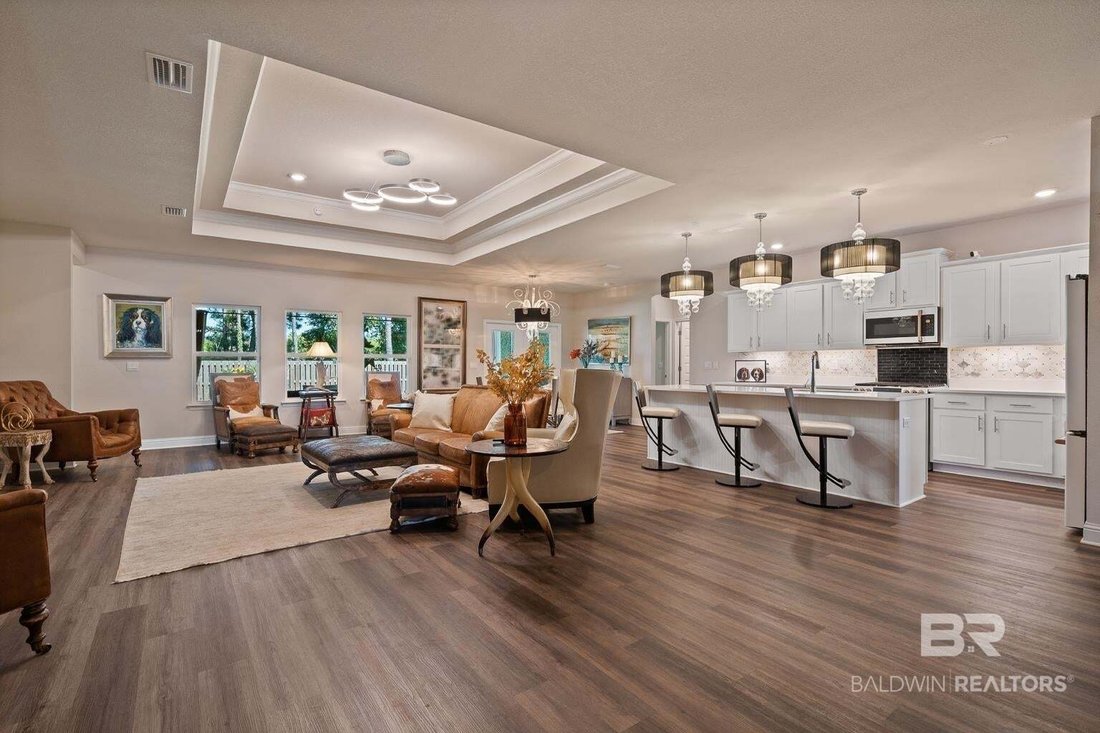 House in Gulf Shores, Alabama, United States 3 - 19030545