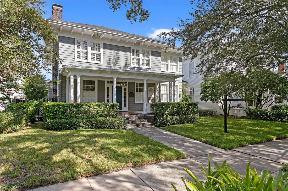 House in Tampa, Florida, United States 4 - 19030973