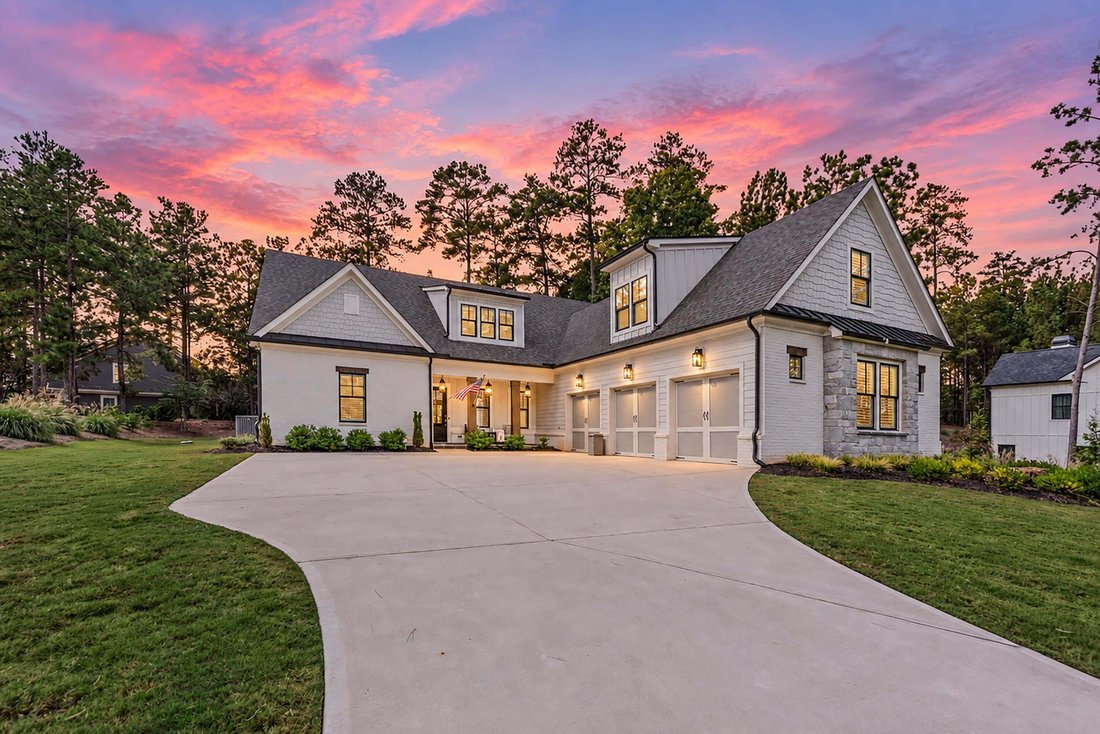 House in Greensboro, Georgia, United States 1 - 19029183