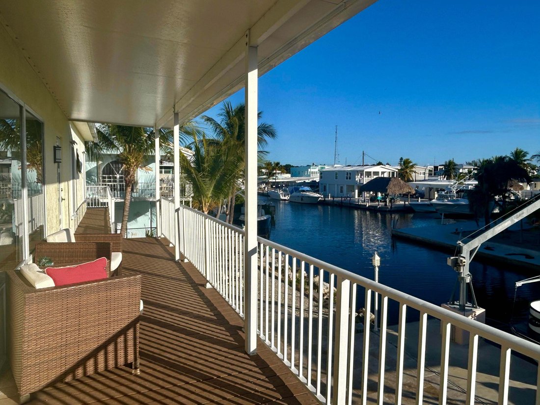 House in Key Colony Beach, Florida, United States 3 - 19030593