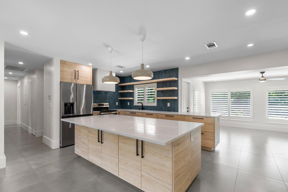 House in Boca Raton, Florida, United States 5 - 19024194
