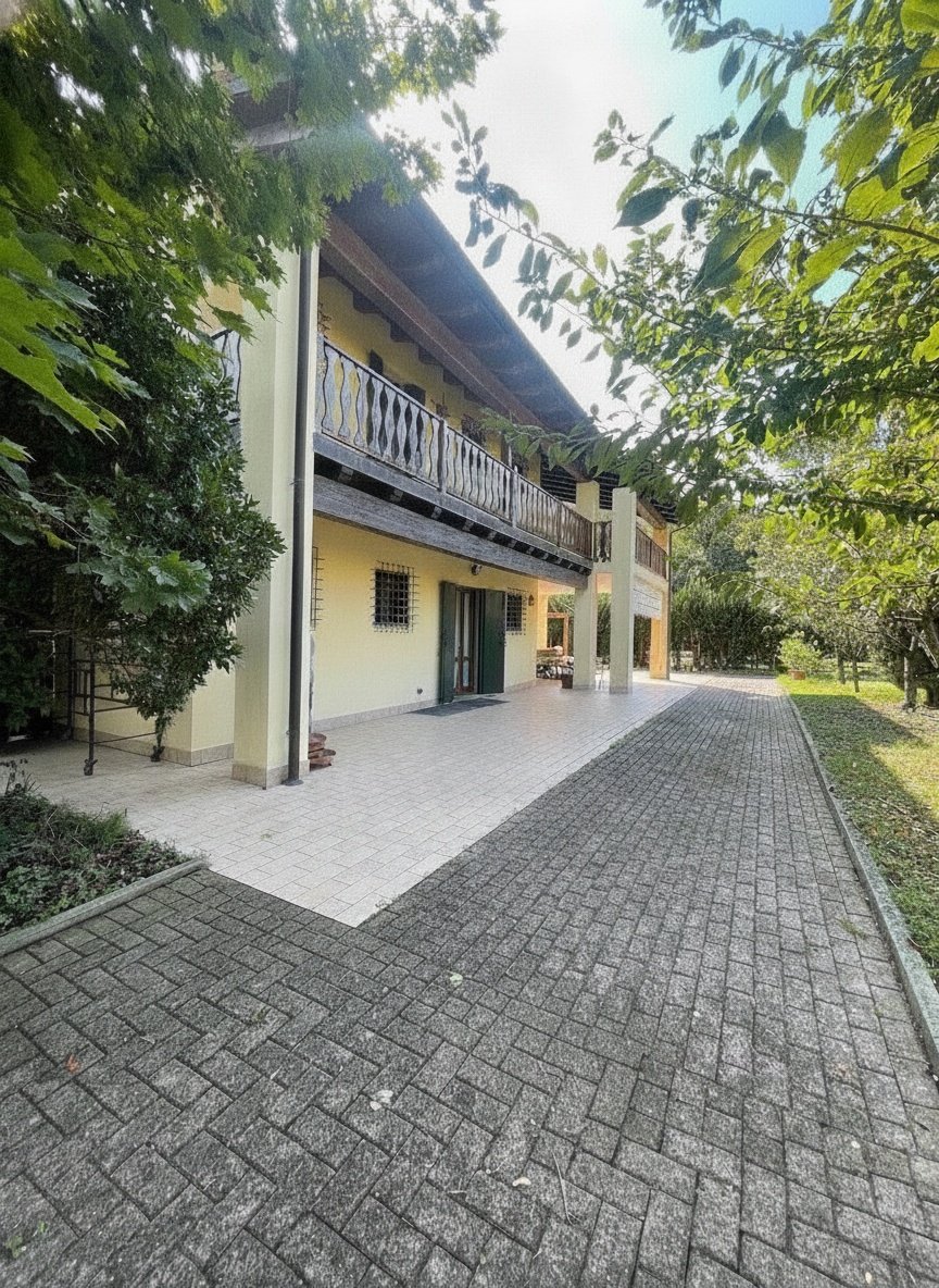 Villa en Torreglia, Vénétie, Italie 3 - 19025544