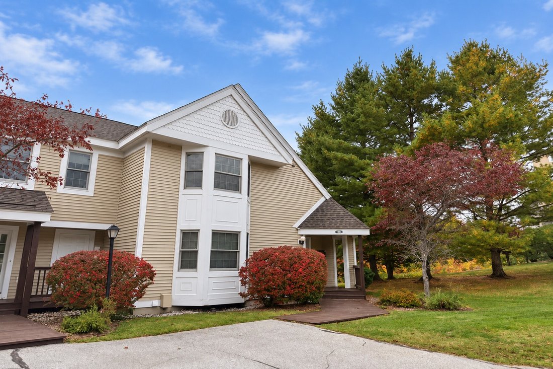 Condominio a Dover, Vermont, Stati Uniti 2 - 17328792