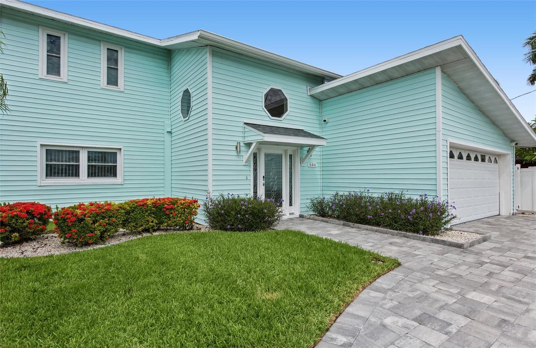 House in Madeira Beach, Florida, United States 2 - 19020445