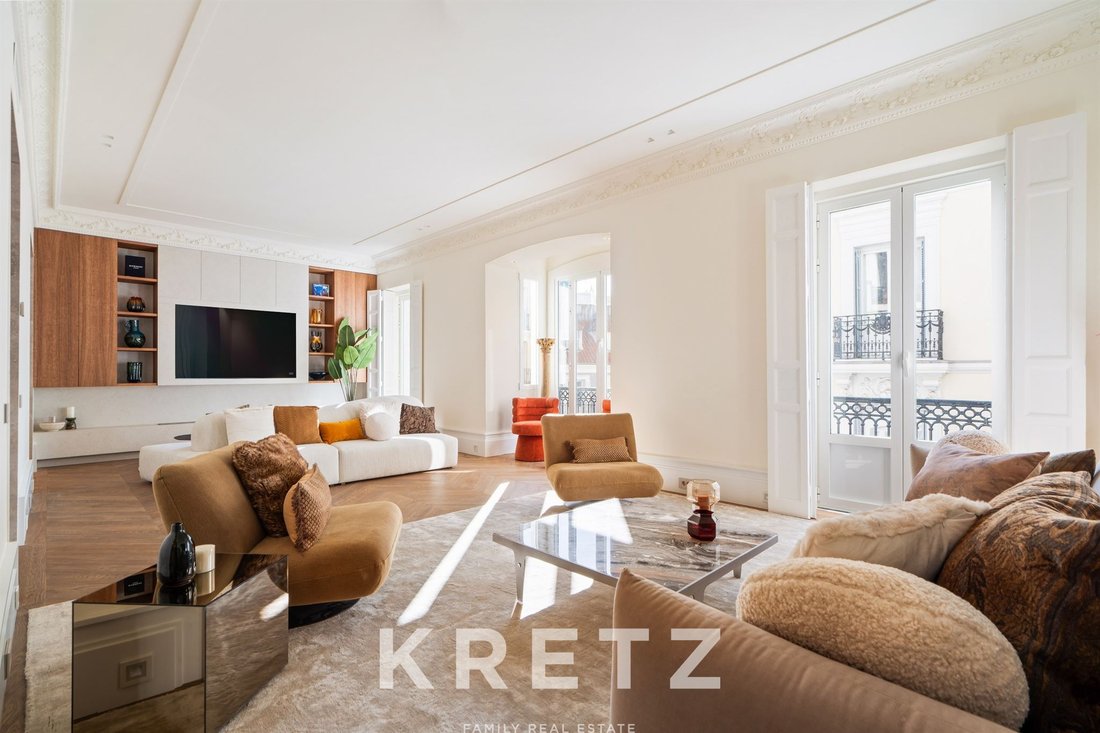 Apartment in Centro, Madrid, Spain 2 - 19025162