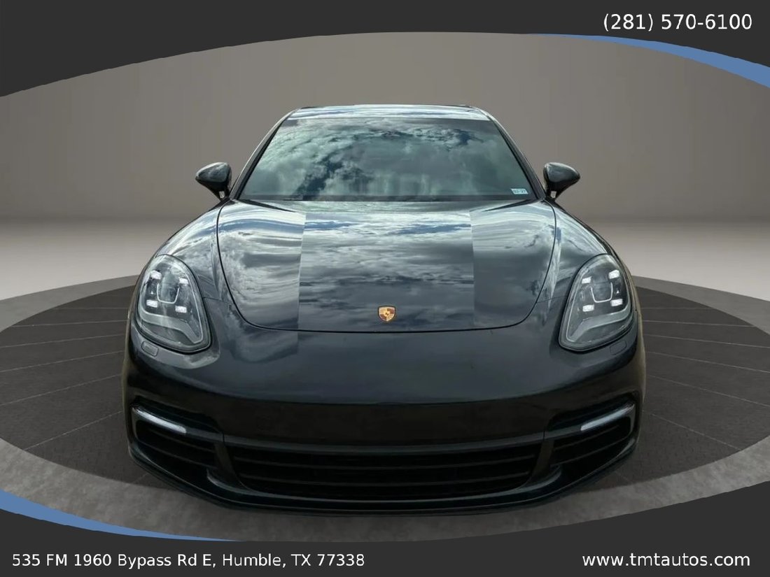 Sedan in Humble, TX, United States 2 - 19028382