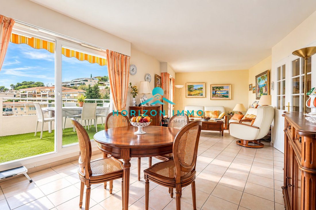 Apartment in Saint-Laurent-du-Var, Provence-Alpes-Côte d'Azur, France 3 - 19026761