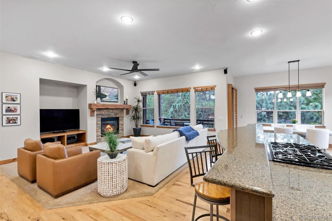 House in Castle Rock, Colorado, United States 3 - 19023299
