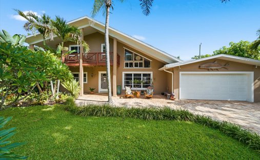 House in Melbourne Beach, Florida, United States 1