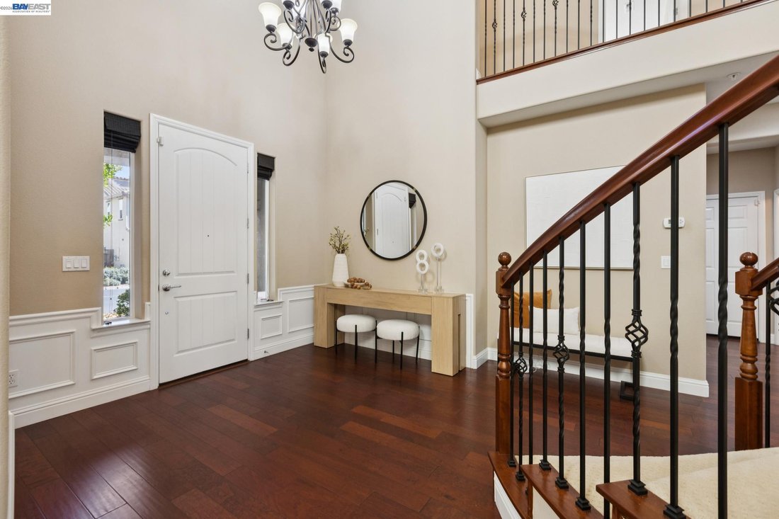 House in Castro Valley, California, United States 3 - 19023699