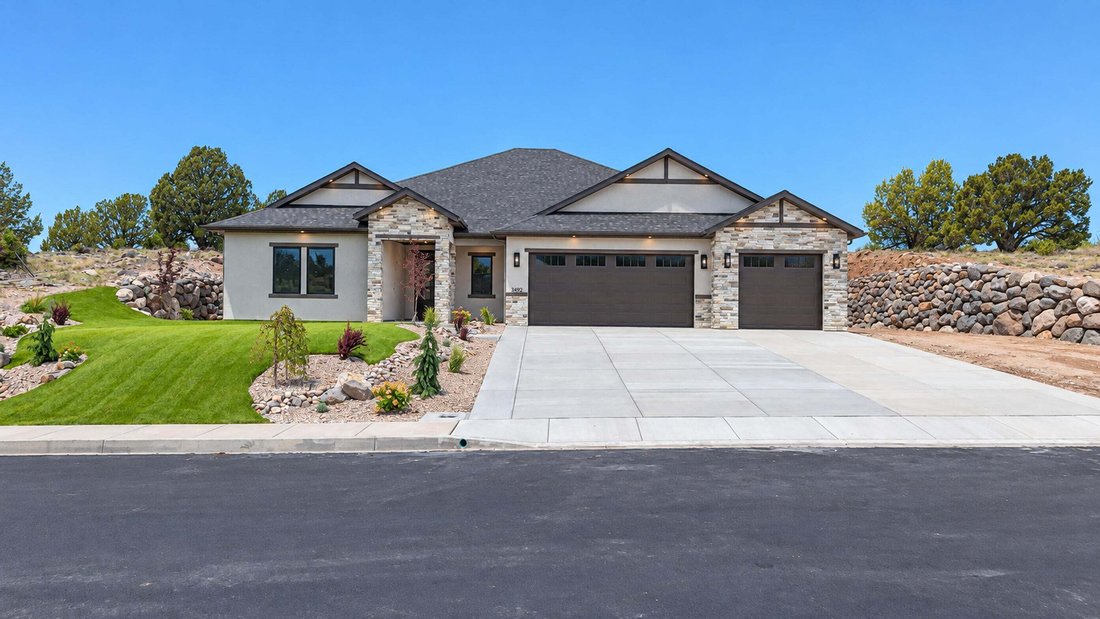 House in Cedar City, Utah, United States 2 - 19022759