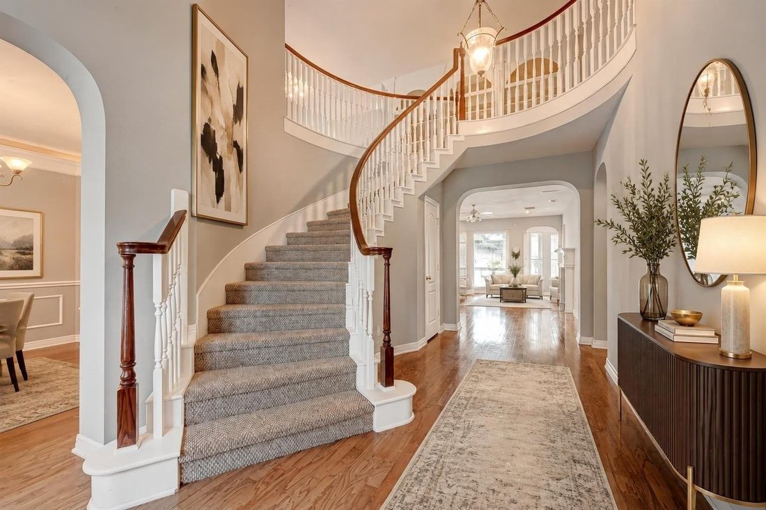 House in Houston, Texas, United States 3 - 19032497
