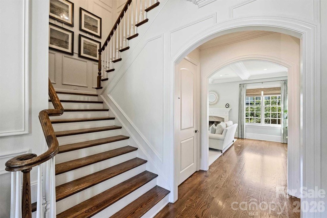 House in Charlotte, North Carolina, United States 4 - 19026503