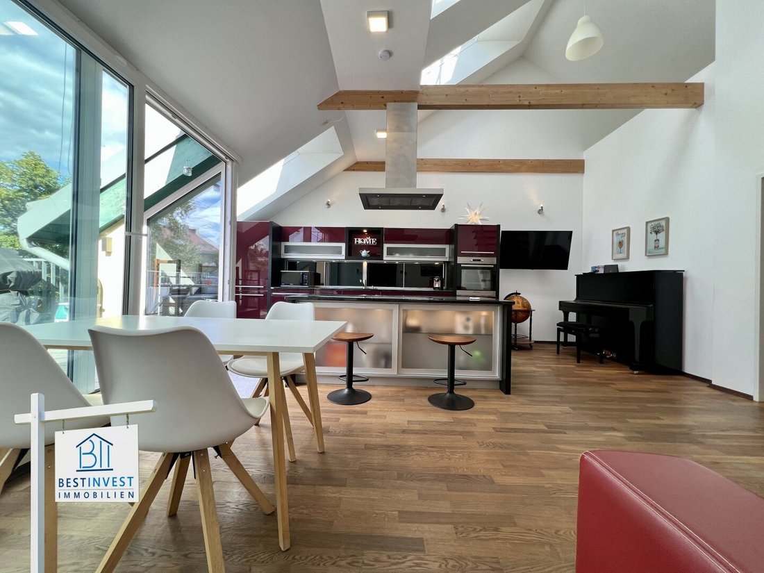 Apartment in Vienna, Wien, Austria 3 - 19028211