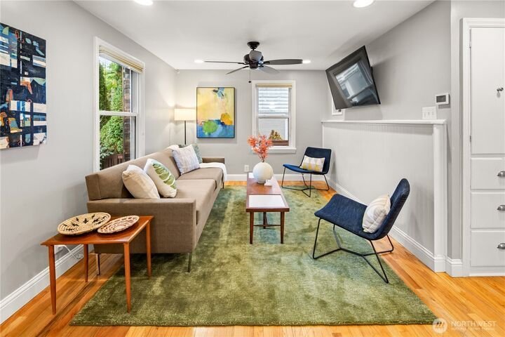 House in Seattle, Washington, United States 2 - 19032228