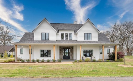 Casa en Gun Barrel City, Texas, Estados Unidos 1