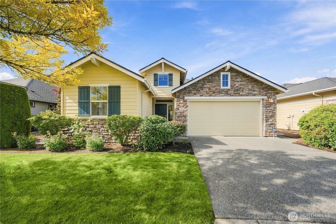 House in Carnation, Washington, United States 1 - 19032182