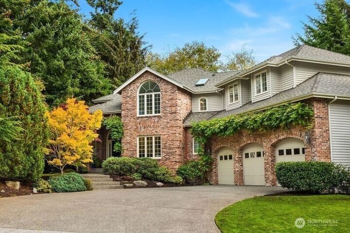 House in Bainbridge Island, Washington, United States 1 - 19032189