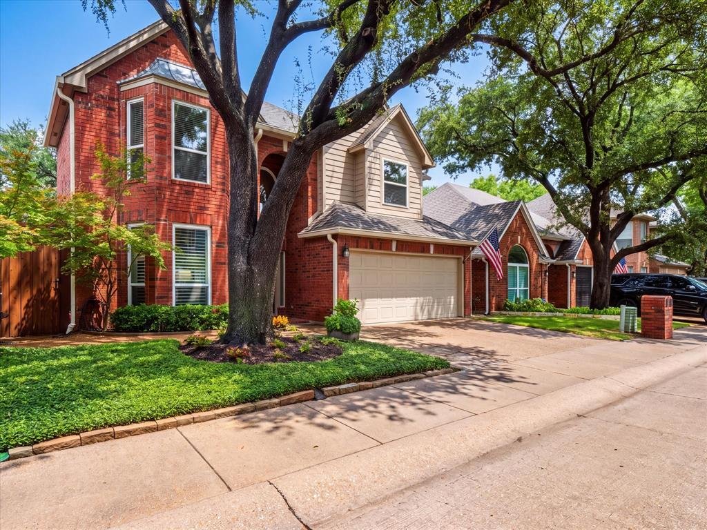 Haus in Addison, Texas, Vereinigte Staaten 3 - 19021041