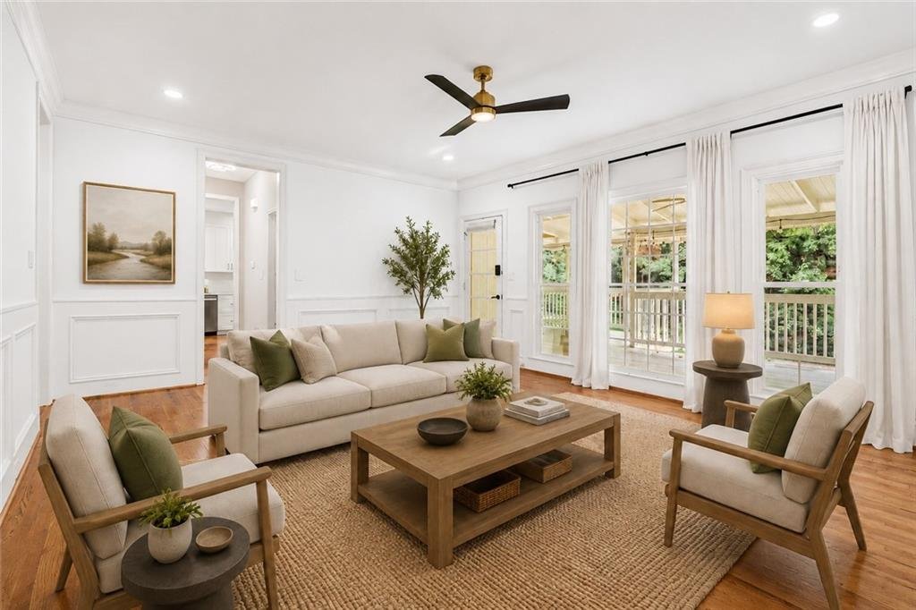 House in Alpharetta, Georgia, United States 4 - 19020896
