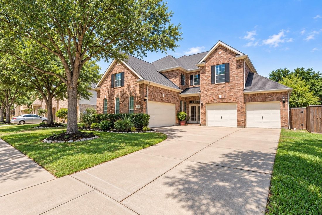 House in Houston, Texas, United States 2 - 19033614