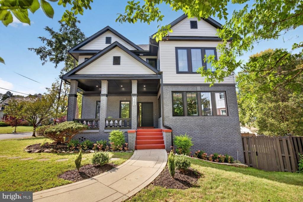 House in Washington, District of Columbia, United States 2 - 19030987