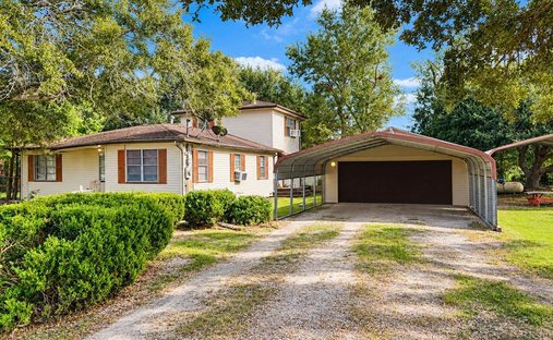 House in Pearland, Texas, United States 1