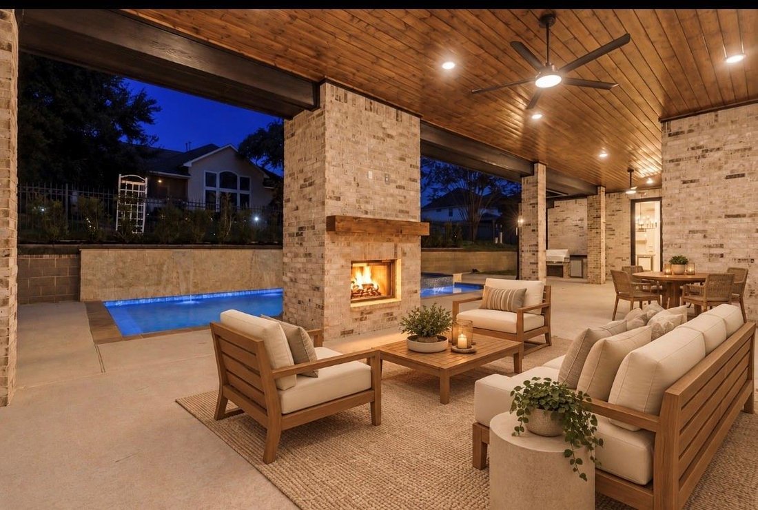 House in Montgomery, Texas, United States 3 - 19024819