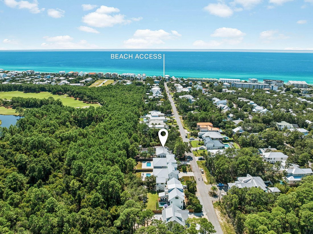 House in Watersound, Florida, United States 2 - 19024912
