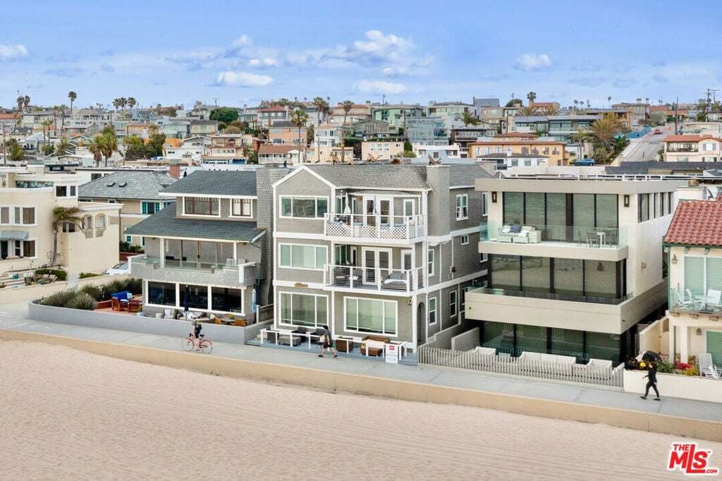 Hermosa Beach, California, United States 1 - 19029228