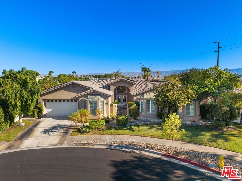 House in Rancho Mirage, California, United States 2 - 19029230