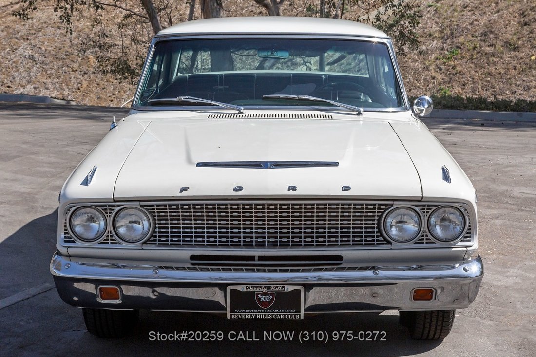 Ford Fairlane 500 in Los Angeles, CA 2 - 19027743