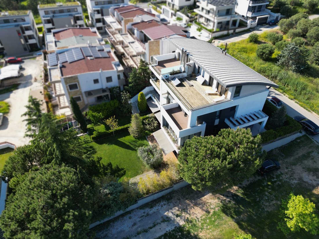 Apartamento en Central Macedonia, Macedonia and Thrace, Grecia 3 - 19028496