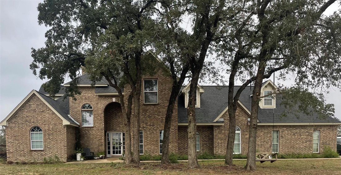 Casa a Gonzales, Texas, Stati Uniti 1 - 19030796