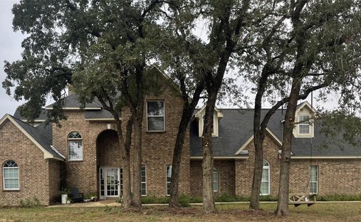 Maison à Gonzales, Texas, États-Unis 1