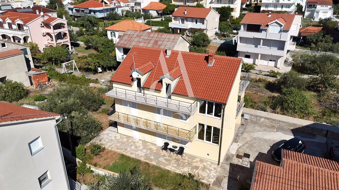 House in Brodarica, Sibenik-Knin County, Croatia 1 - 19027593