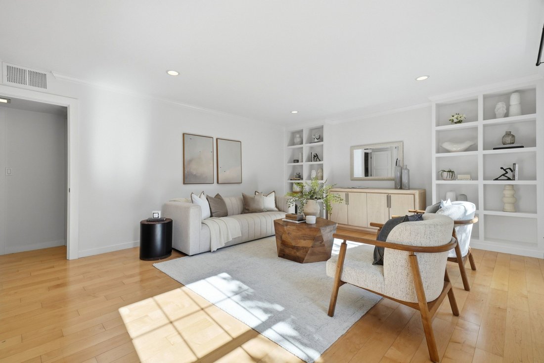 Condo in Menlo Park, California, United States 3 - 19028147