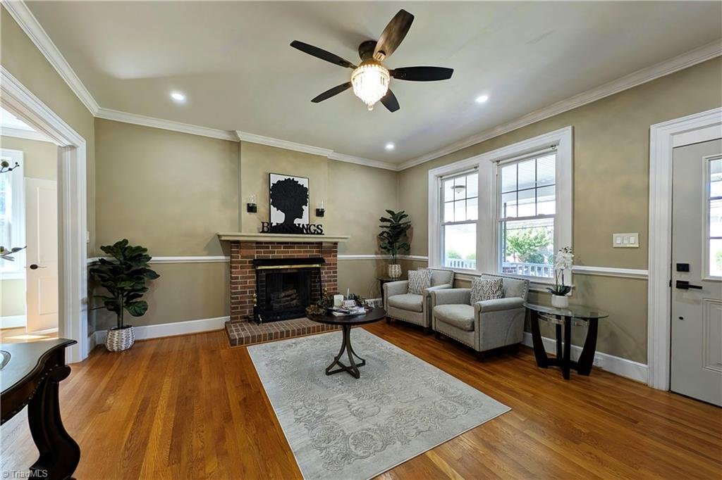 House in Winston-Salem, North Carolina, United States 5 - 19020469