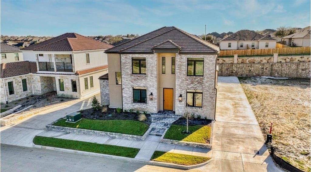 House in Weatherford, Texas, United States 1 - 19032552