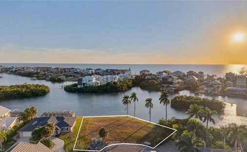 Land in Bonita Springs, Florida, Vereinigte Staaten 1