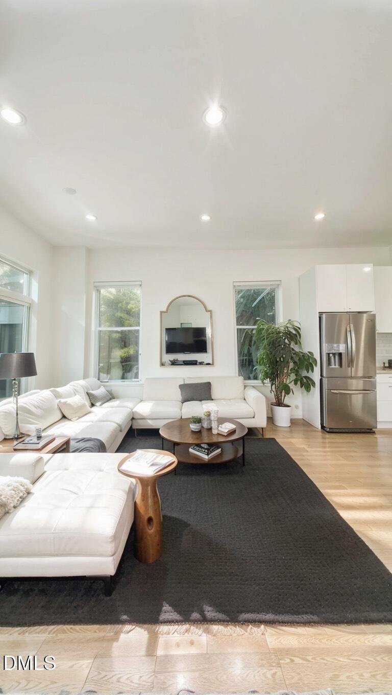 Condo in Raleigh, North Carolina, United States 2 - 19023680
