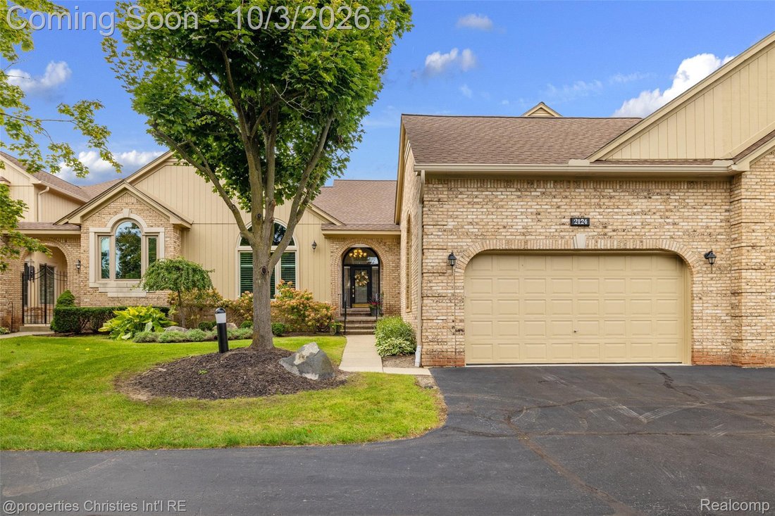 Condo in Rochester, Michigan, United States 2 - 19033005